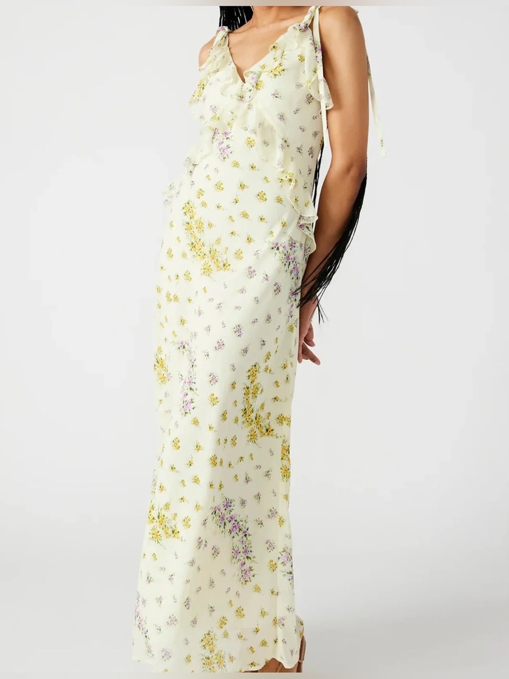 Steve Madden Adalina Dress - WORN ONCE